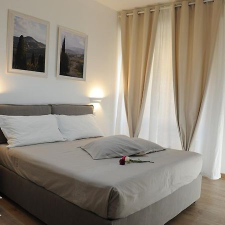 Hotel Piccolo Borgo Antico Florenz Exterior foto