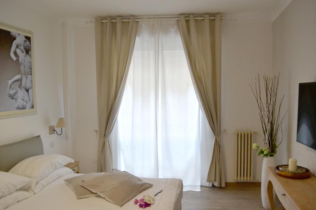 Hotel Piccolo Borgo Antico Florenz Exterior foto