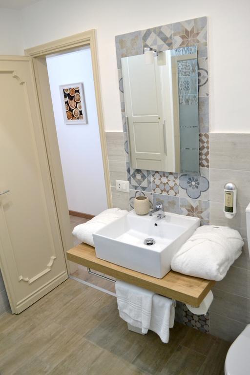Hotel Piccolo Borgo Antico Florenz Exterior foto