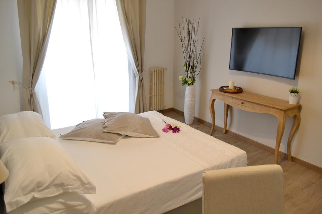 Hotel Piccolo Borgo Antico Florenz Exterior foto