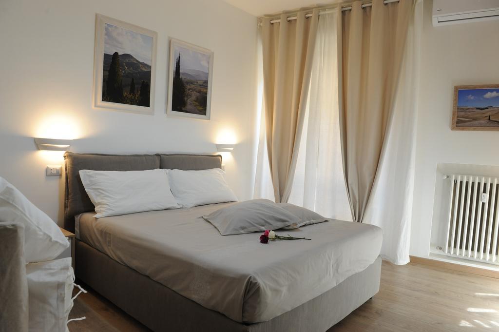 Hotel Piccolo Borgo Antico Florenz Exterior foto