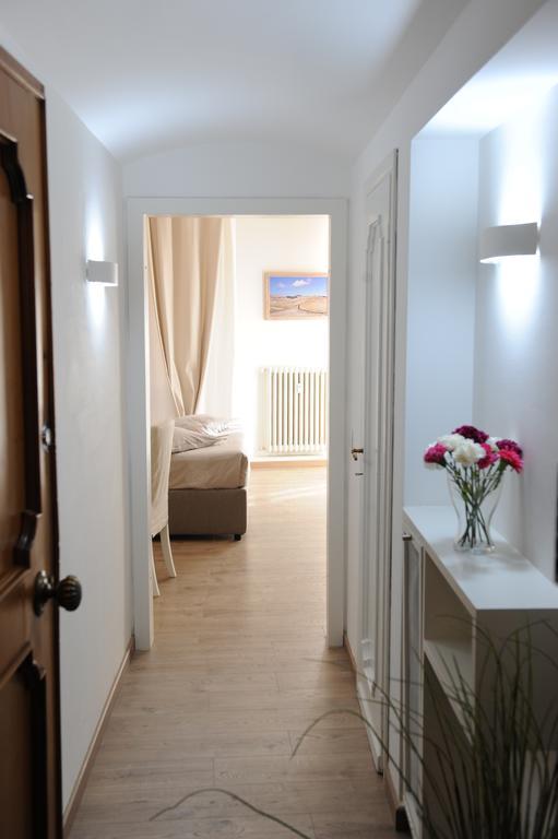Hotel Piccolo Borgo Antico Florenz Exterior foto