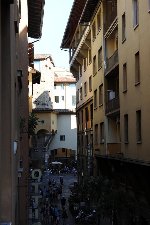 Hotel Piccolo Borgo Antico Florenz Exterior foto