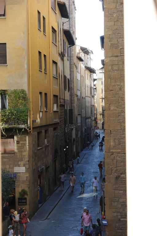 Hotel Piccolo Borgo Antico Florenz Exterior foto