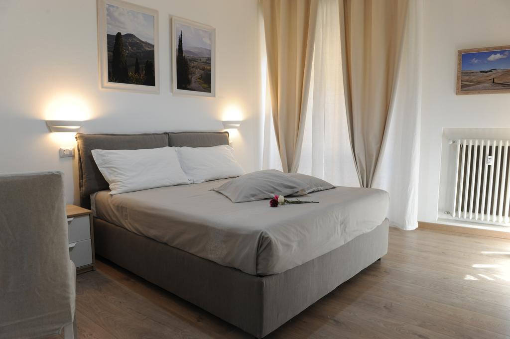 Hotel Piccolo Borgo Antico Florenz Exterior foto