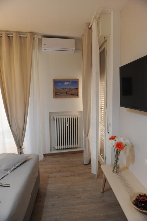 Hotel Piccolo Borgo Antico Florenz Exterior foto