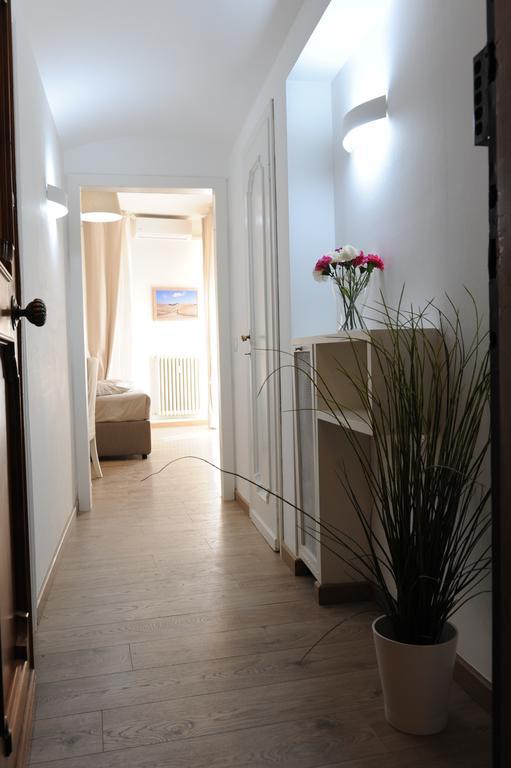 Hotel Piccolo Borgo Antico Florenz Exterior foto
