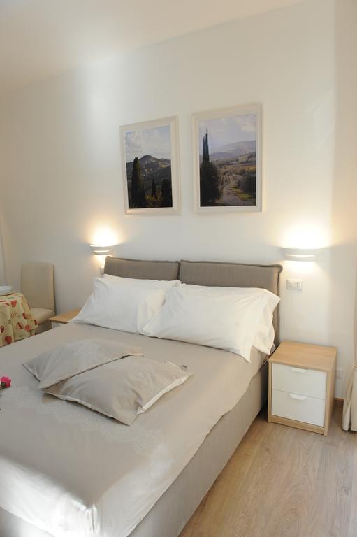 Hotel Piccolo Borgo Antico Florenz Exterior foto