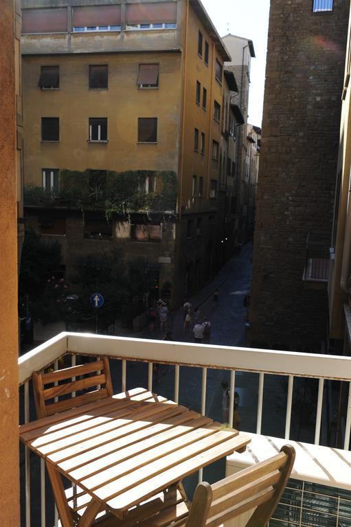 Hotel Piccolo Borgo Antico Florenz Exterior foto
