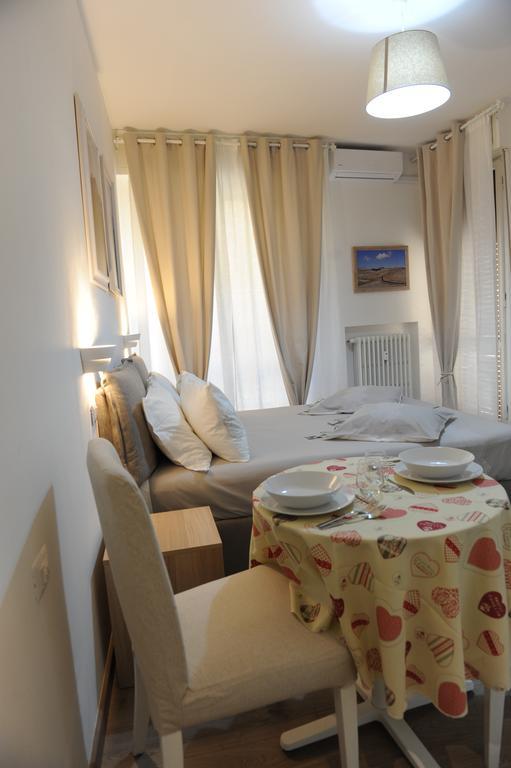 Hotel Piccolo Borgo Antico Florenz Exterior foto