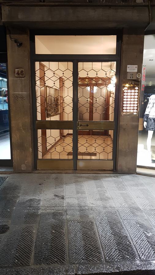 Hotel Piccolo Borgo Antico Florenz Exterior foto
